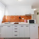 Apartmani Valentina