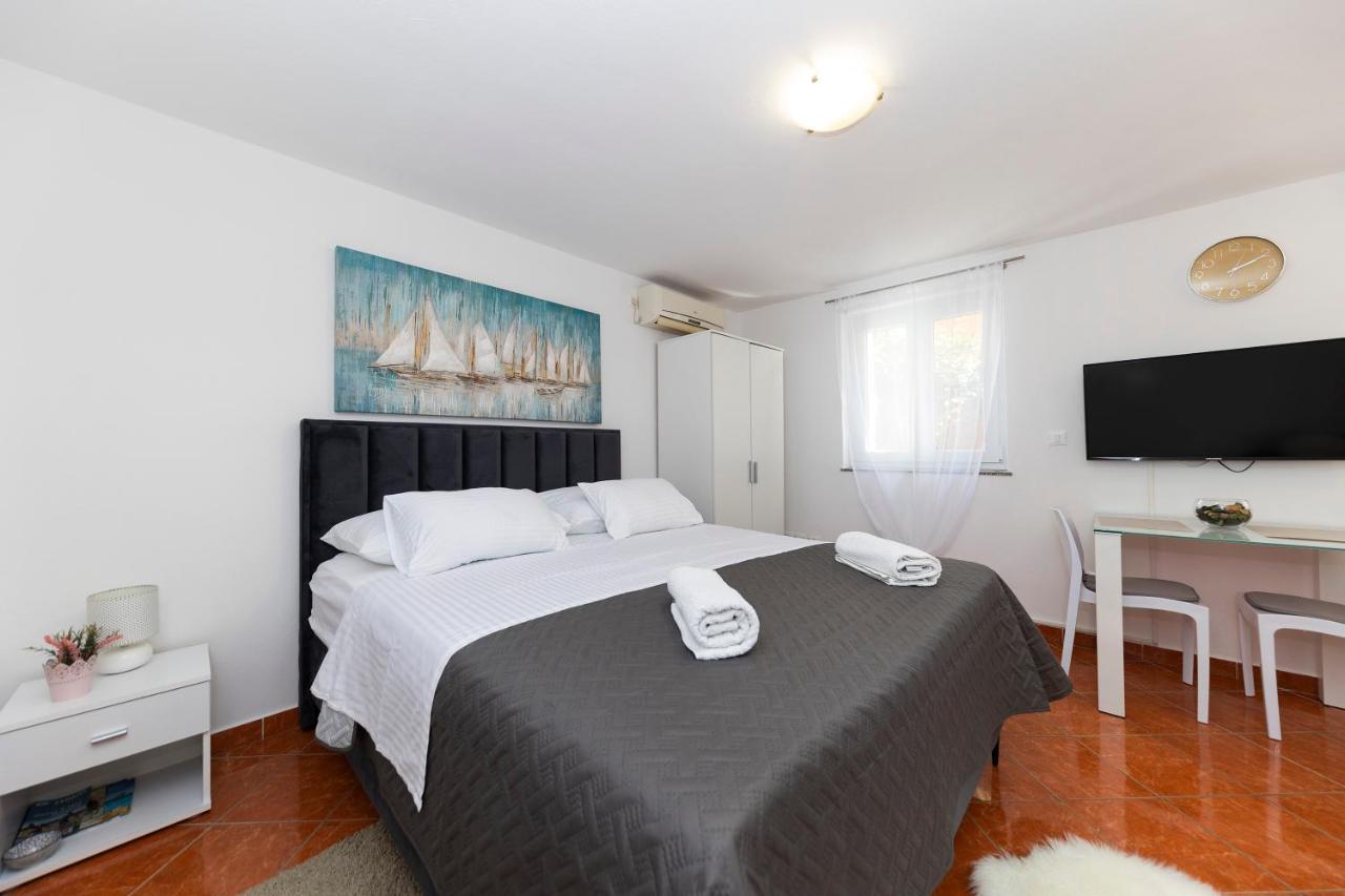 Valentina Apartament Zadar