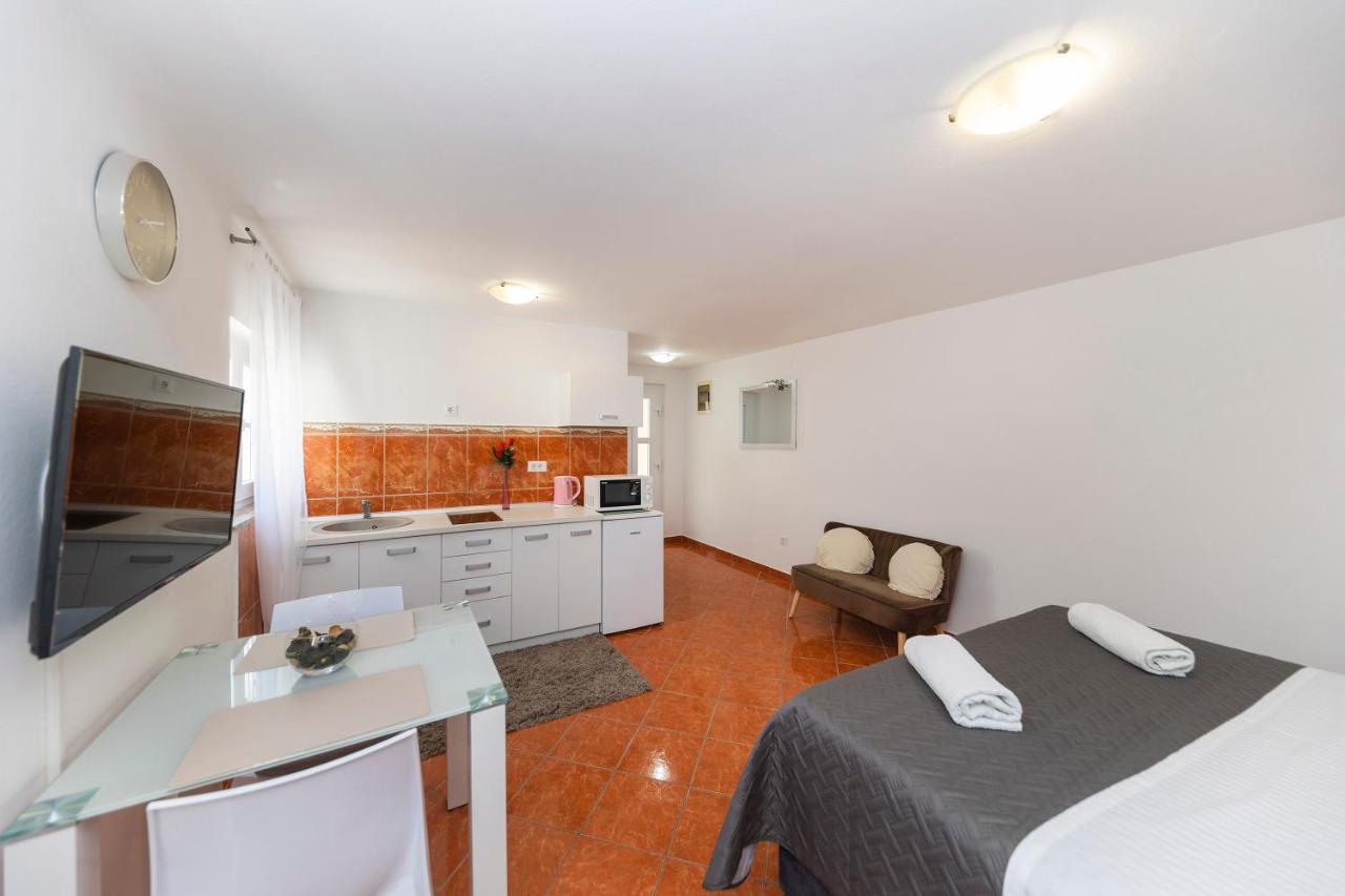 Valentina Apartament