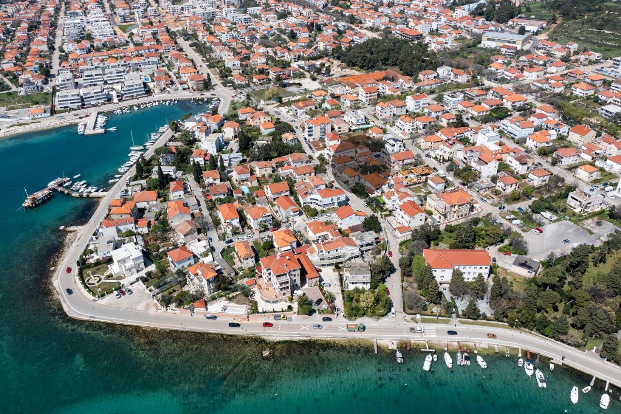 Apartmani Valentina