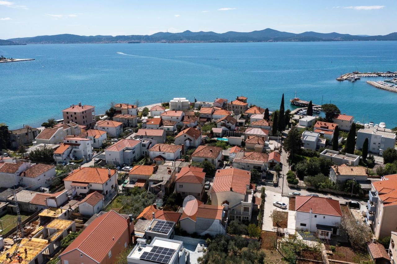 Apartament Valentina