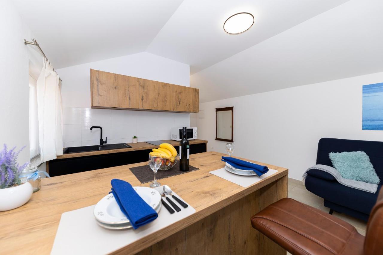 Apartmani Valentina * Zadar