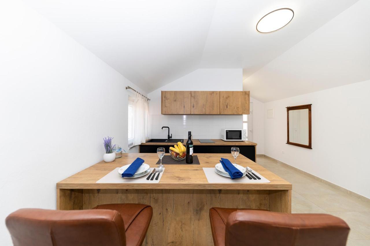 Valentina Apartament Zadar