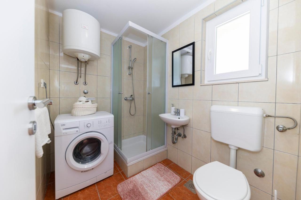 Appartement Valentina Zadar