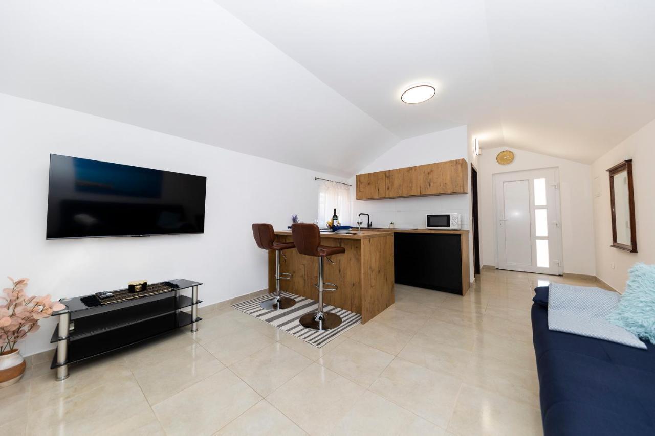 Valentina Appartement *