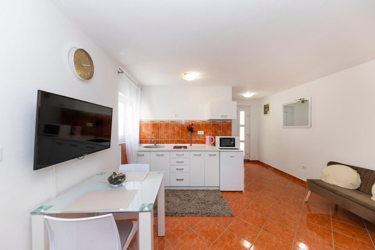 Valentina Appartement *